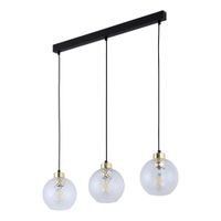 lampa wisząca devon 4587 tk lighting