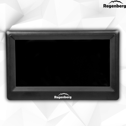 stacja pogodowa termometr meteo budzik bezprzewodowa czujnik stacja pogody na Arena.pl