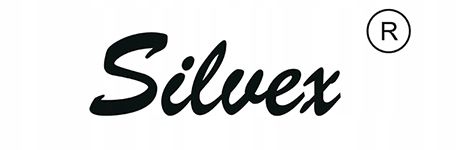 WISIOREK SREBRNY GŁADKI KRZYŻYK MĘSKI PATRIOTYCZNY Z ORŁEM na Arena.pl