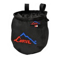 Woreczek na magnezję Lhotse Black