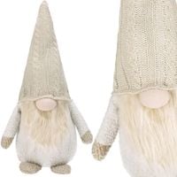 skrzat świąteczny krasnal gnom mikołaj na święta