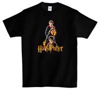 Koszulka Harry Potter