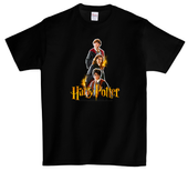 Koszulka Harry Potter