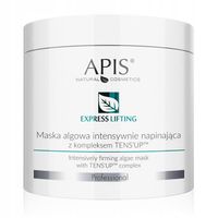 Maska algowa Apis ujędrniająca w proszku 200 ml do cery dojrzałej