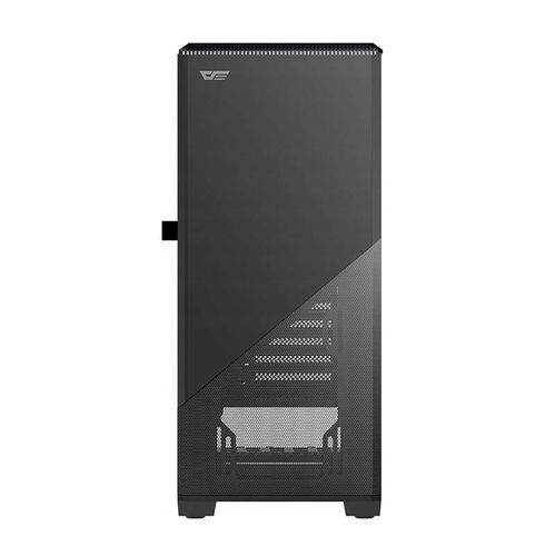 Obudowa DarkFlash DK151 LED Black na Arena.pl