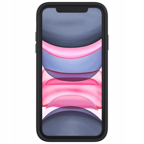Spacecase Hybrid Mag Iphone 11 Black na Arena.pl