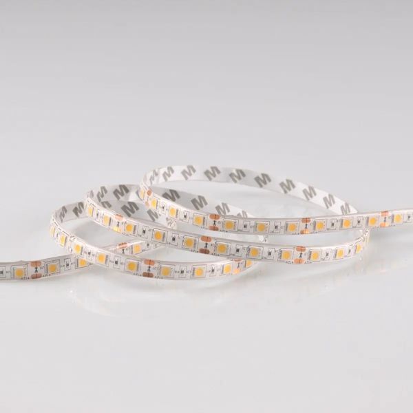 Taśma LED 28W 306531 Polux 2100lm biały pasek 5m 3000K IP65 zdjęcie 4