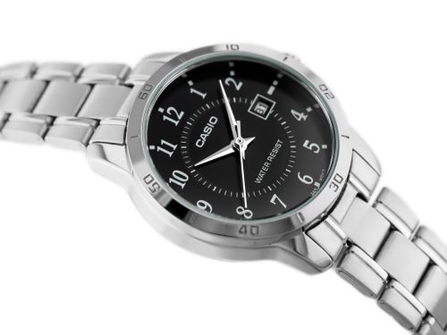 ZEGAREK DAMSKI CASIO LTP-V004D 1B na Arena.pl