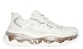 Buty damskie Skechers UNO CHAOS (177935-WHT) 38.5