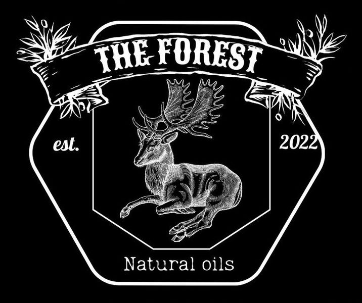 The Forest szlachetny OLEJ DO DESEK kuchennych zdjęcie 8