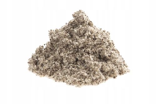 COMFY COTTON BEDDING PODŁOŻE BAWEŁNIANE 10L na Arena.pl