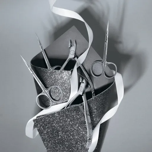 STALEKS Profesjonalne cążki do skórek CLASSIC 6mm zdjęcie 13