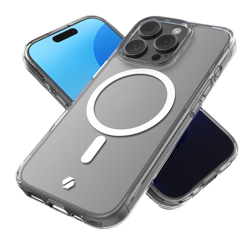 Spacecase Clear Mag Iphone 16 Pro na Arena.pl