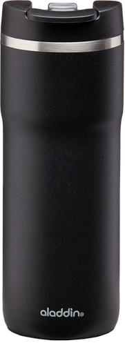 Kubek termiczny JAVA Leak-Lock 0,47 l Aladdin czarny na Arena.pl