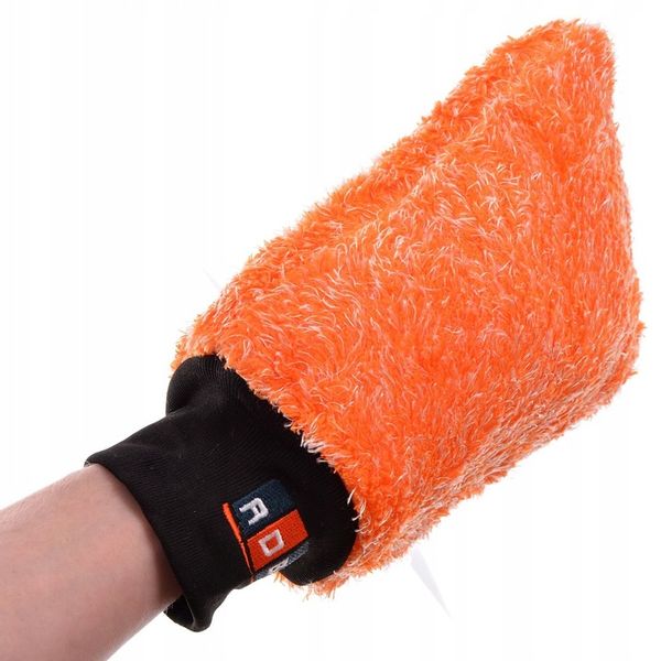 ADBL Zestaw do mycia osuszania auta Twisted Towel zdjęcie 2