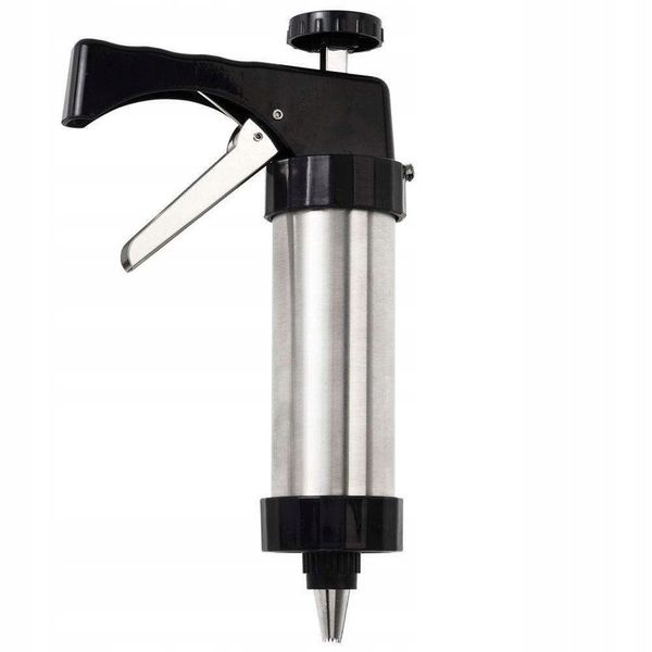 Dekorator Szpryca cukiernicza do ciasta zdjęcie 7