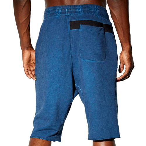 Spodenki Reebok Combat Noble Fight Washed męskie sportowe XL na Arena.pl