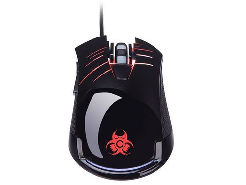 Mysz Gamezone Claw na Arena.pl