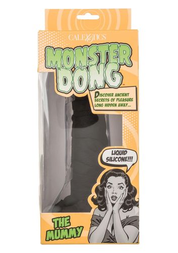 The Mummy Dong na Arena.pl