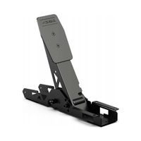 Pedał sprzęgła Moza Racing SR-P Lite RS19 do R3/R5