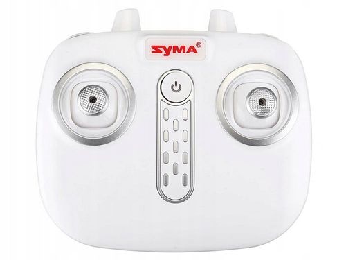 Syma Helikopter sterowany S107H pilot 2,4 GHz RC0544 na Arena.pl