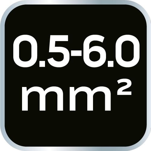 NEO TOOLS Automatyczny Ściągacz Izolacji 200mm + Konektory na Arena.pl