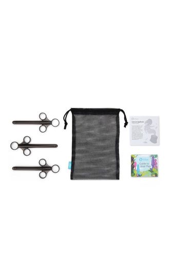 b-vibe lubricant applicator 3-pack set na Arena.pl