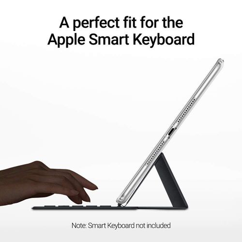 ESR REBOUND SHELL IPAD 10.2 2019 CLEAR na Arena.pl