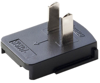 1541/1357-AC(China): 1541/1357-AC plug W2C (China)