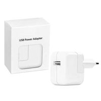 Ecobox Ładowarka sieciowa Do Iphone USB 2.1A  MD836ZM/A