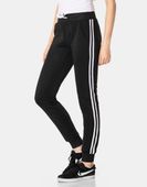 Komplet Dresowy Dres Sportowy Damski Bluza Rozpinana Spodnie 0057-1 XL/XXL