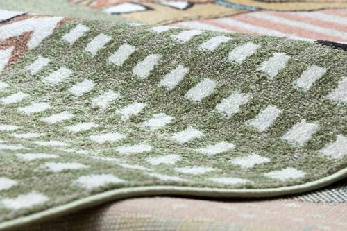 RUG/LU/BEO/PETS/MULTICOLOUR/80x150 na Arena.pl