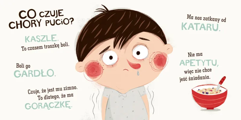 Pucio U Lekarza zdjęcie 3