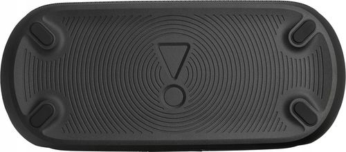 Głośnik Bluetooth JBL PartyBox On-the-Go 2 Czarny na Arena.pl