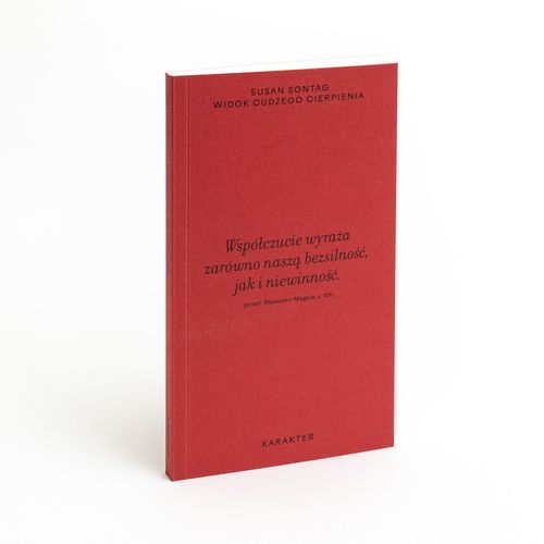 Widok cudzego cierpienia na Arena.pl