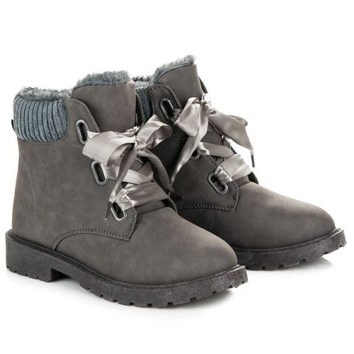 Ocieplane Traperki r.36 na Arena.pl