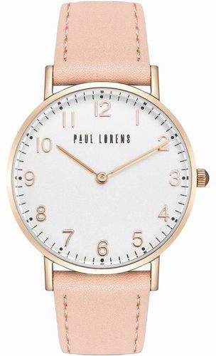 zegarek damski paul lorens pl20006a-3e3 + box na Arena.pl