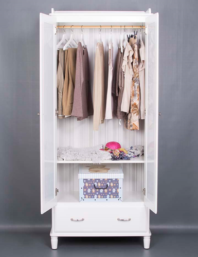 Pudełko kartonowe MAXI MISIE BŁĘKITNE na Arena.pl