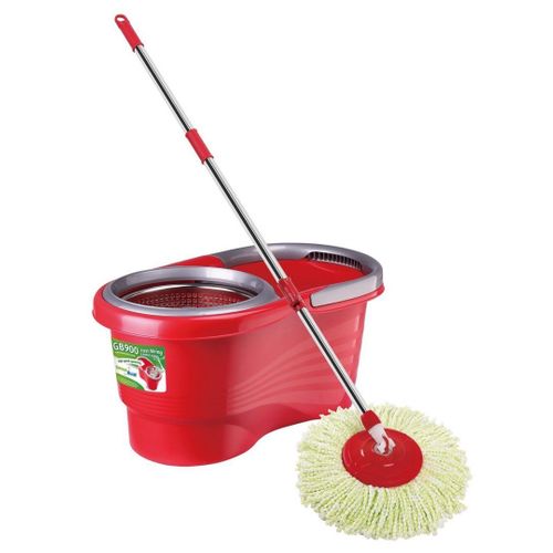Mop rotacyjny GreenBlue GB900 na Arena.pl