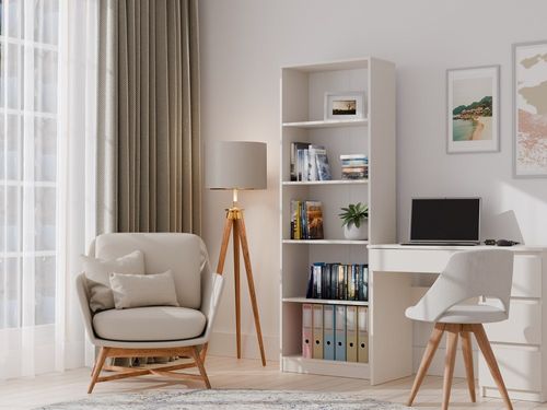 Regał Onyx R60 KASZMIR na Arena.pl