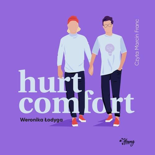 (mp3) Hurt/Comfort zdjęcie 1