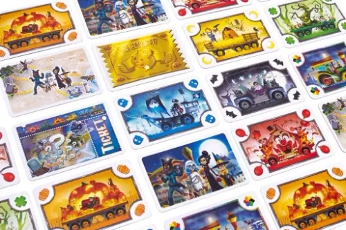 Rebel Wsiąść do Pociągu Widmo na Arena.pl