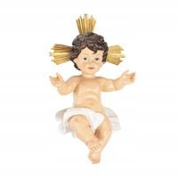 DZIECIĄTKO JEZUS do szopki JEZUSEK figurka Jezuska