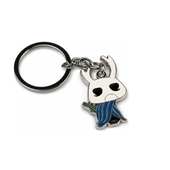 The Vessel | 8 cm | Metal | Brelok Gamingowy | Hollow Knight