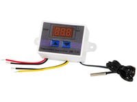Regulator temperatury 110C 230V