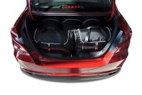 FIAT TIPO LIMOUSINE 2015+ TORBY DO BAGAŻNIKA 5 SZT KJUST