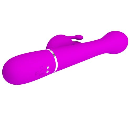 Pretty Love - Dejon Twinkled Tenderness Purple, 7 Vibration Functions na Arena.pl