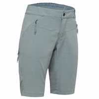 SPODENKI ROWEROWE DAMSKIE MTB ALMA SILVINI L