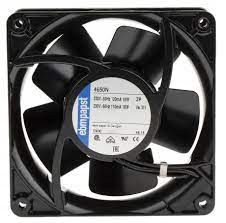 Wentylator Osiowy EBM Papst 4650N 230v na Arena.pl