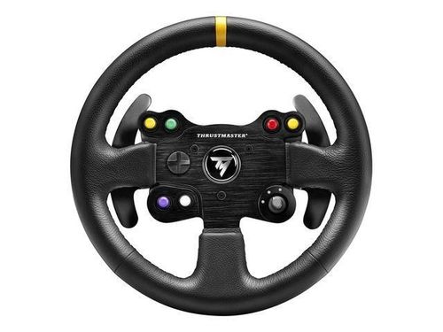Kierownica Thrustmaster TM Leather 28 GT Add on na Arena.pl